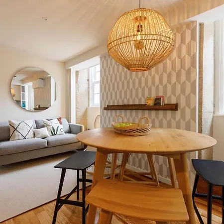 Green Foz Appartement *