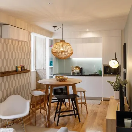 Green Foz Apartment Porto