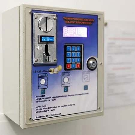 Green Foz * Πόρτο