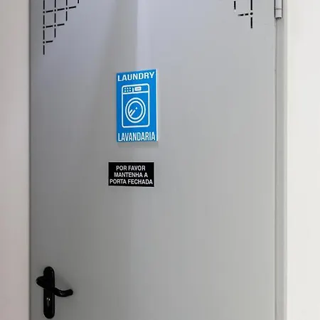 Διαμέρισμα Green Foz