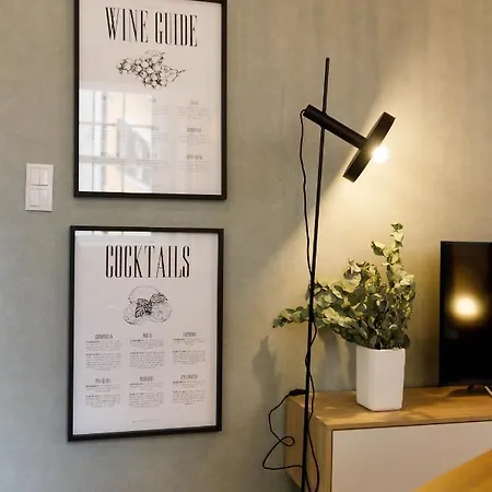 Green Foz Διαμέρισμα Πόρτο