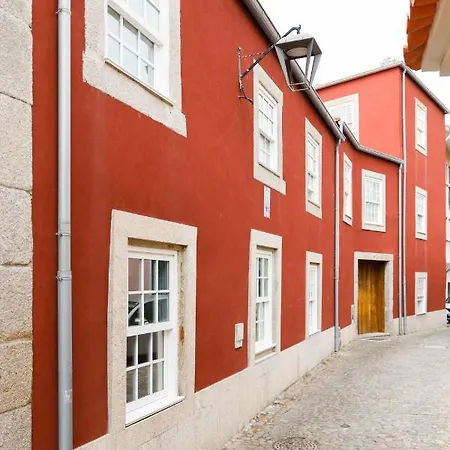 Green Foz * Πόρτο