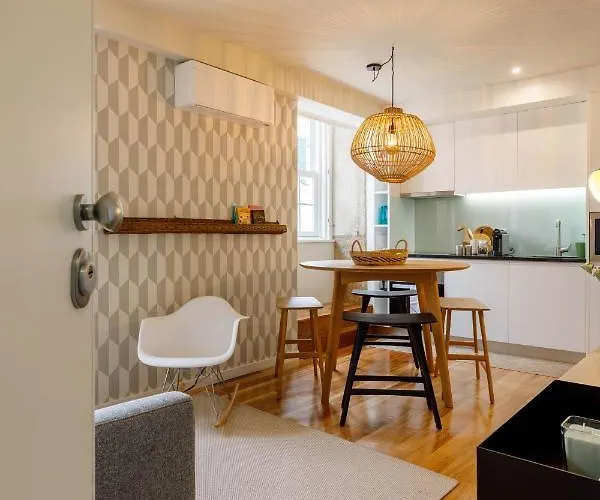 Appartement Green Foz