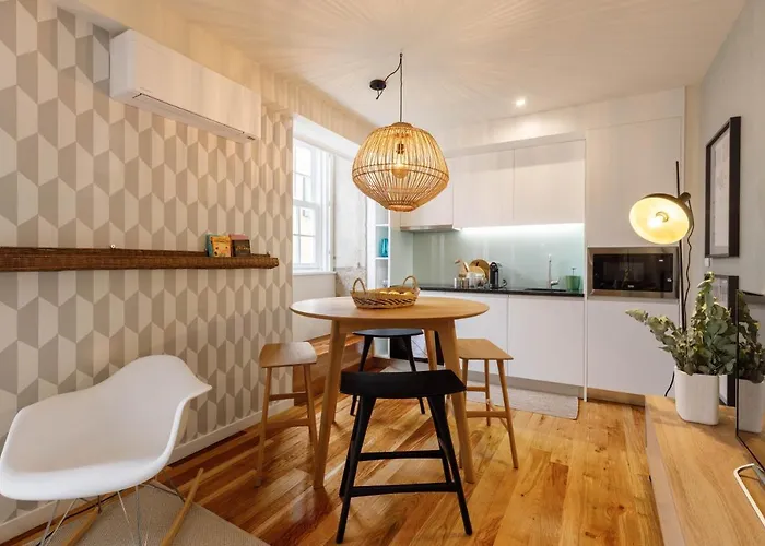 Appartement Green Foz