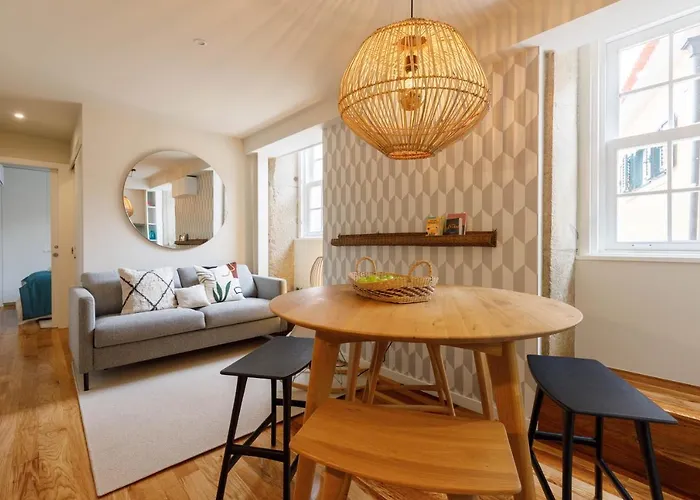 Green Foz 아파트 *