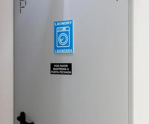 Appartement Green Foz