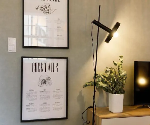 Green Foz Appartement Porto