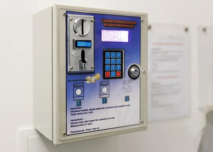 Green Foz * 波尔图