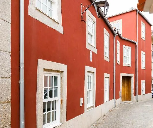 Green Foz * 波尔图